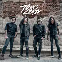 แค่ได้รักเธอ — 7Days Crazy