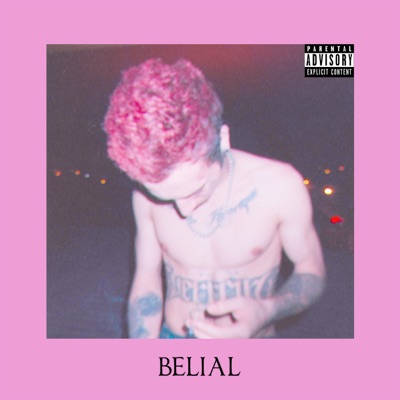 Belial - EP
