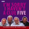 I'm Sorry I Haven't A Clue - BBC