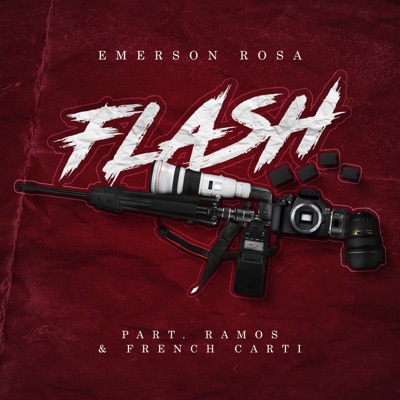 Flash (feat. Ramos & French Carti) - Single
