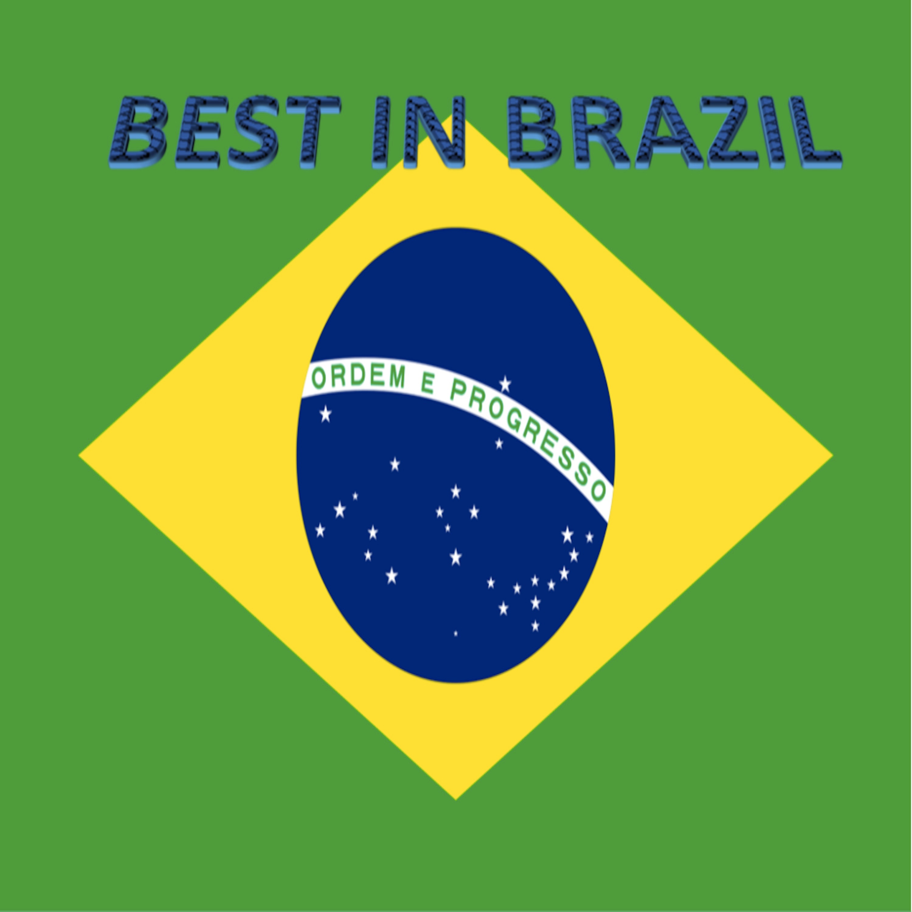 Best in Brazil: Top Songs on the Charts 1934