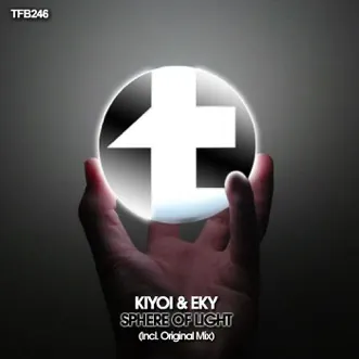 Sphere of Light by Kiyoi & Eky song reviws