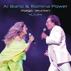 Magic Reunion *Live* - Al Bano Carrisi