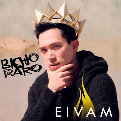 Bicho Raro - EP