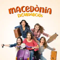 Escandaliciós - Macedònia Escandaliciós - Macedònia