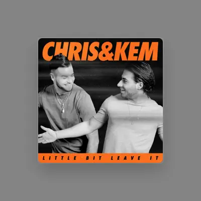 Listen to Chris & Kem, watch music videos, read bio, see tour dates & more!