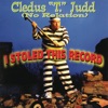 Cledus T. Judd