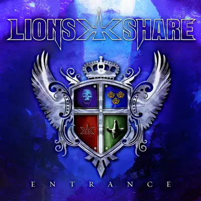 Entrance - Lion's Share
