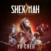 Ministerio Catolico Shekinah - En el Principio / Yo Creo (feat. Claudia Gonzales)