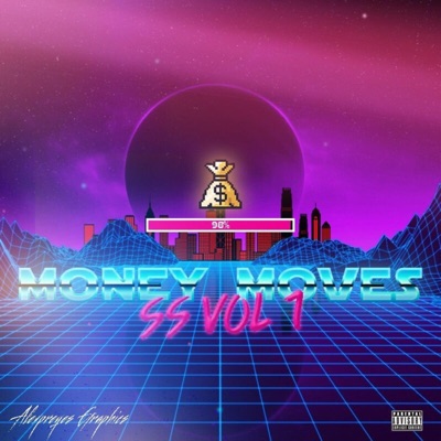 Money Moves - Single
