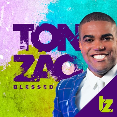 Tonzão Blessed