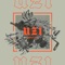 Uzi, Pt. II (feat. DOIXTON) - Delabraga lyrics