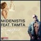 S' Agapao (feat. Tamta) - Midenistis lyrics