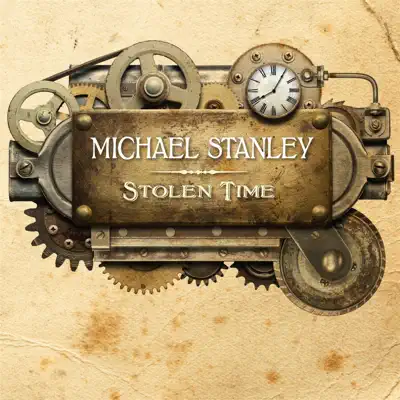 Stolen Time - Michael Stanley