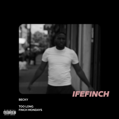 Too Long - Single