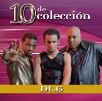 10 de Colección: DLG - DLG