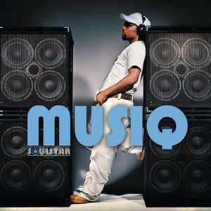 Musiq - Missyou - Line Dance Musik