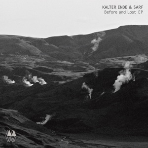 Before and Lost - EP