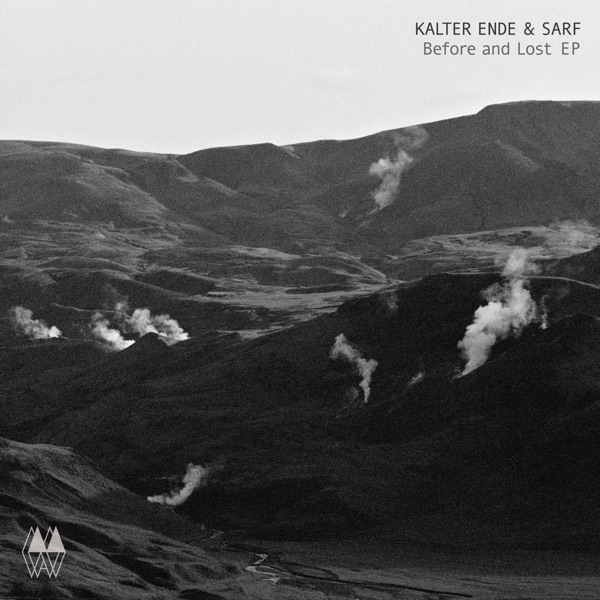 Before and Lost - EP