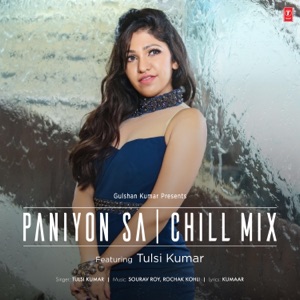 Paniyon Sa Chill Mix - Single