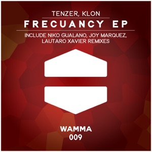 Frecuancy EP