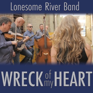 Wreck of My Heart - Single