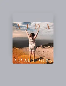 Listen to Aida, watch music videos, read bio, see tour dates & more!