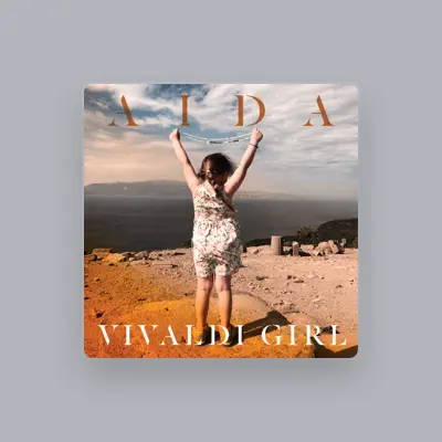 Listen to Aida, watch music videos, read bio, see tour dates & more!