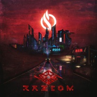 Drunk Drifter - Single - Razlom