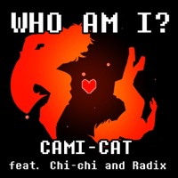 Who Am I - Single - Cami-Cat
