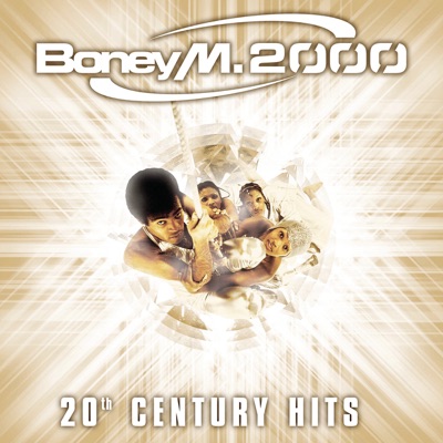 Rivers Of Babylon (Club Mix) artwork