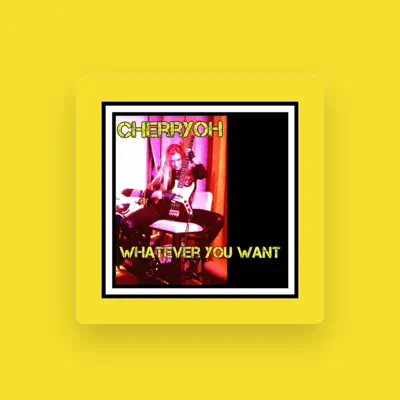 Listen to Cherryoh, watch music videos, read bio, see tour dates & more!