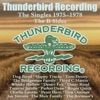 Thunderbird Recording, The Singles 1975 - 1978: The B-Sides