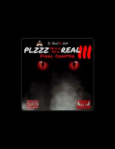 D-Real Da Godを聴いたり、ミュージックビデオを鑑賞したり、経歴やツアー日程などを確認したりしましょう！