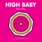 High Baby (Reblok Remix) - Wax Worx lyrics