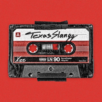 Texas Slangg