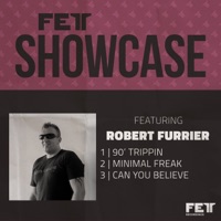 Showcase - Single - Robert Furrier