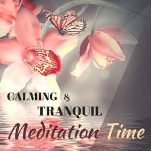 Calming and Tranquil Meditation Time - Serenity Music for Inviting Deep, Restful Sleep