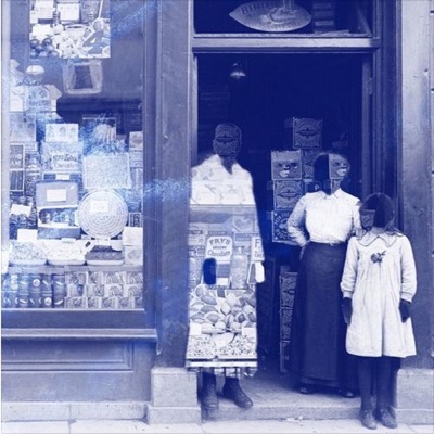 Episodio 8 (Segunda Temporada) (feat. Luciano Lamberti, Julian Larquier, Alejandra Flechner & Chancha Via Circuito) - Single