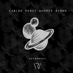 Astronaut - Single