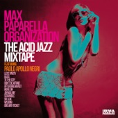 Max Paparella Organization - Don't Be Afraid