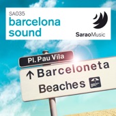 Barcelona Sound artwork