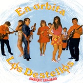 Boogaloo de los Destellos artwork