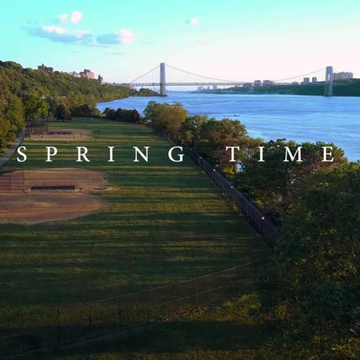 Spring Time (feat. Finny Skat) - Single