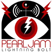 Lightning Bolt artwork