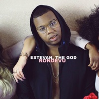 Rondevu - Single - Estevan, The God