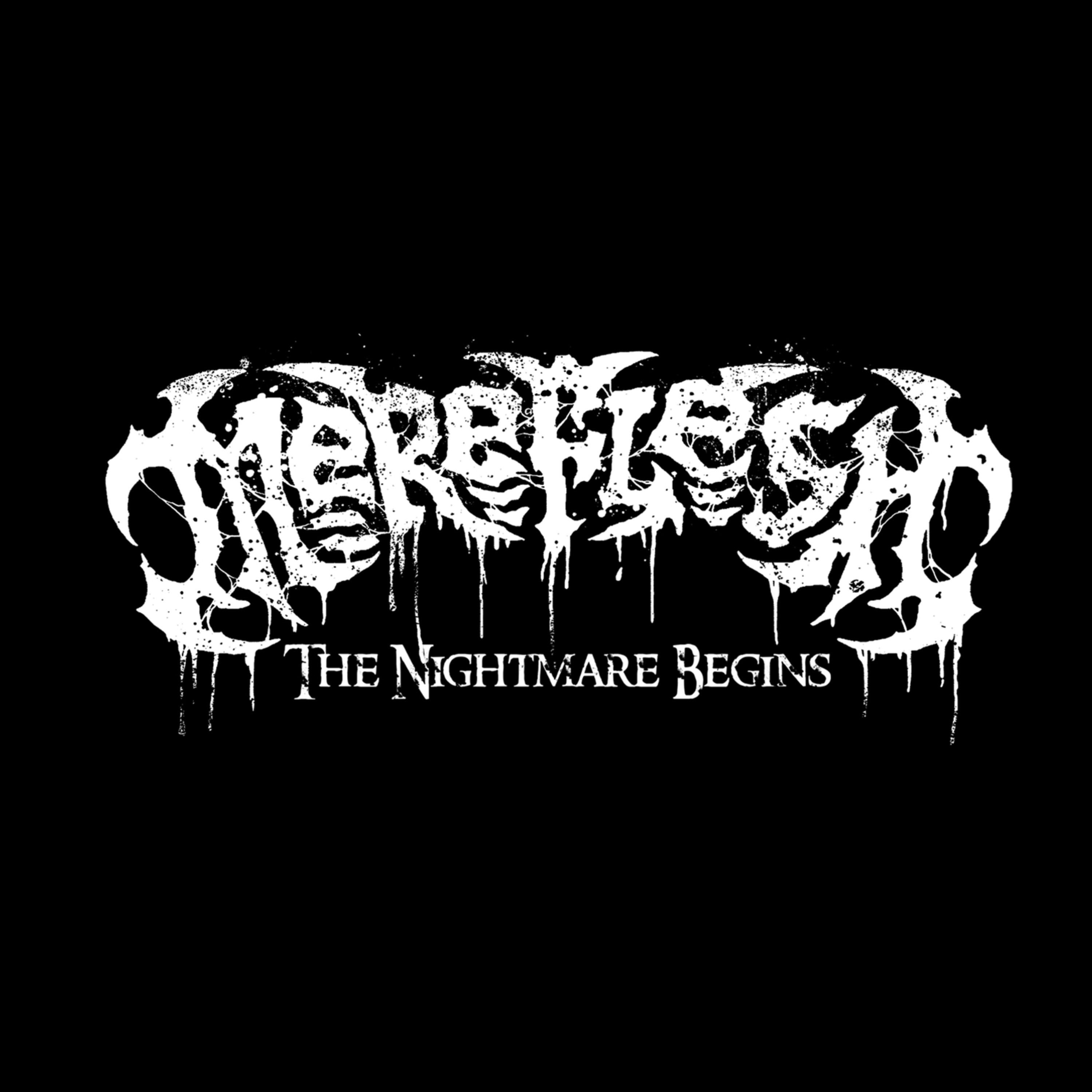 The Nightmare Begins - EP