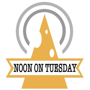50: Meet Gordon Edgar – Author & Cheese Monger, Living on the Wedge