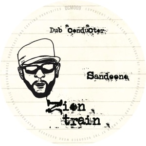 Zion Train / Dance - EP