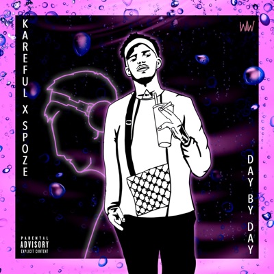Day by Day (feat. Spoze) - Single